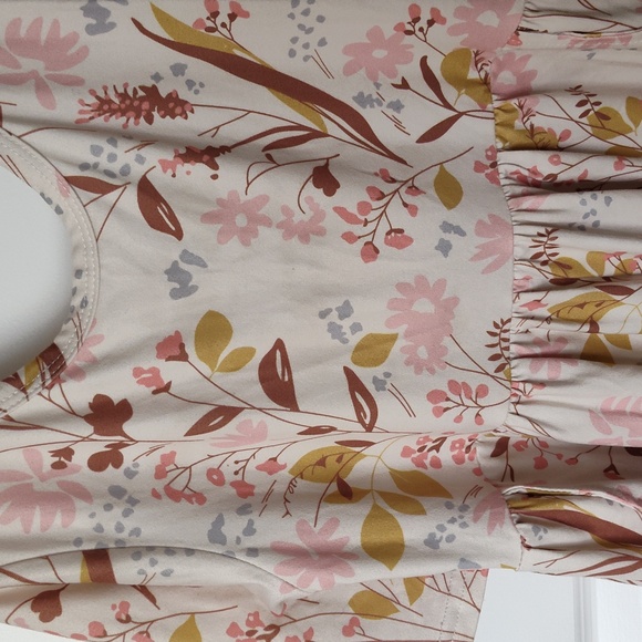 Girls jumpsuit - Picture 3 of 3